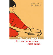 image //www.c...Collins Classics — The Common Reader: First Series