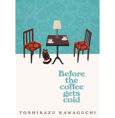imagBefore The Coffee Gets Cold