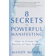 image //www.c...8 SECRETS TO POWERFUL MANIFESTING buy online at crossword.in