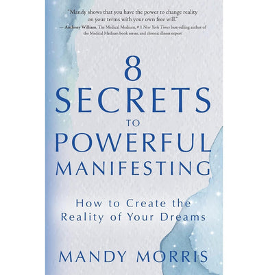 imag8 SECRETS TO POWERFUL MANIFESTING buy online at crossword.in