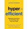 imag1Hyperefficient: Simple Methods to Optimize your Brain and Transform the Way you Work Storoni Mithu December Book Sale, Medicine & Health Sciences, WBD2025 crossword.in