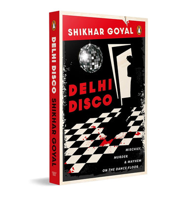 imagDelhi Disco