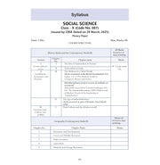 image //www.c...Oswaal CBSE 15 Sample Question Papers Class 10 Social Science for 2026 Board Exam