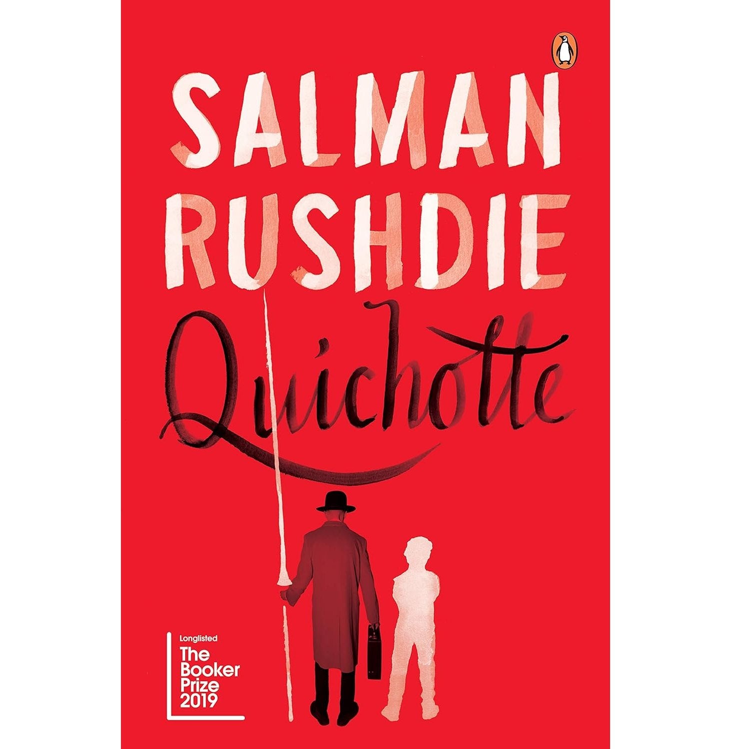 Quichotte