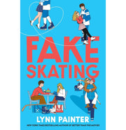 imagFake Skating