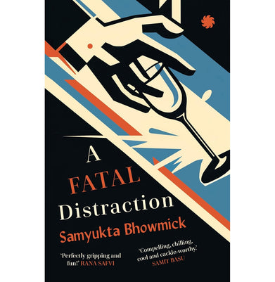 imagA Fatal Distraction