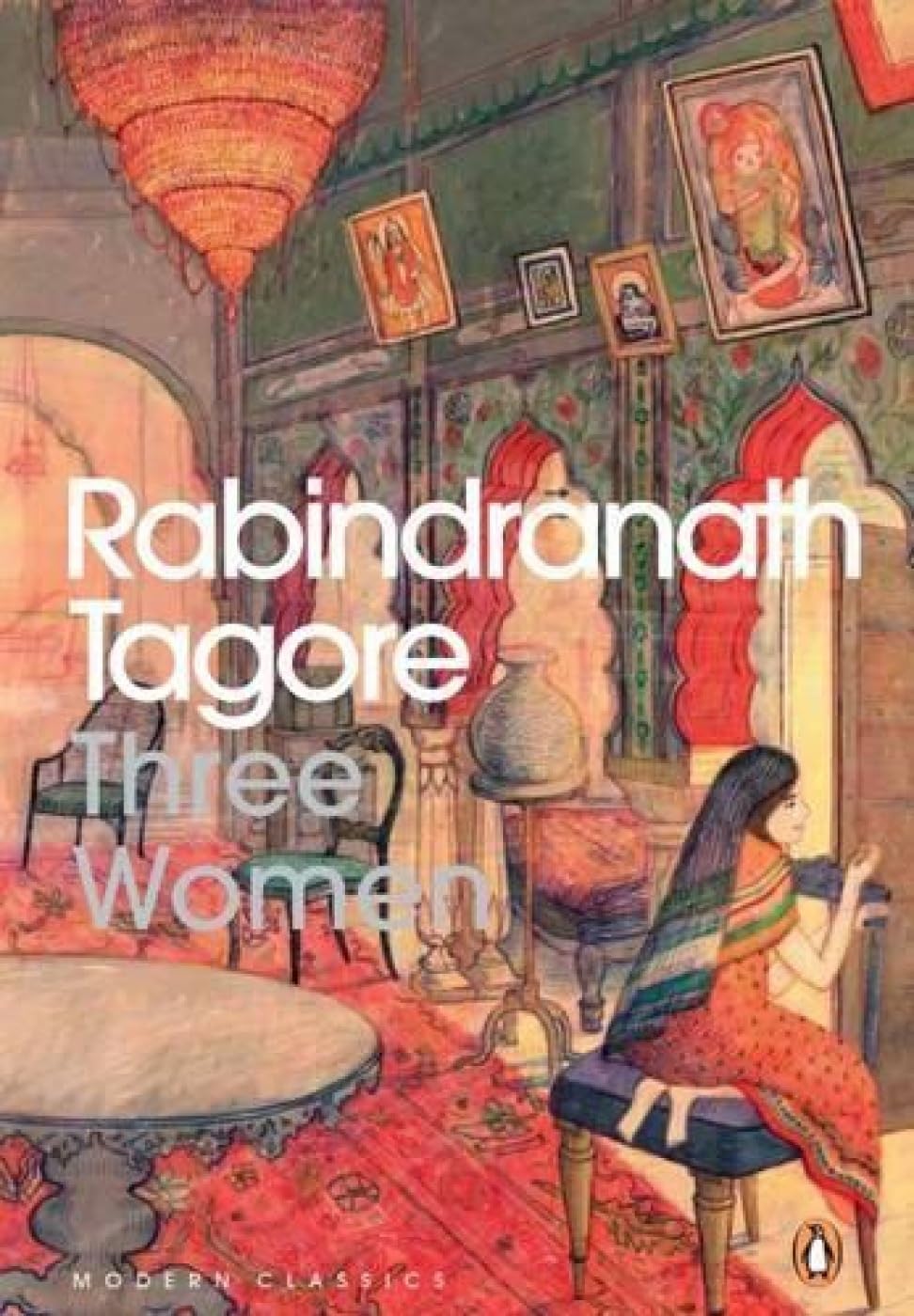Three Women