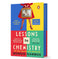 imag1Lessons In Chemistry - Special Edition Hb - Hardback buy online at crossword.in