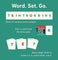 imag4WordIt! Card Game, Perfect for Word Game Lovers, Learn Vocabulary, Ages 8 and Up, 3 Games Inside 10%OFF, 3 Games Inside, 6-8 Years Toys & Games, 9-12 Years Toys & Games, Ages 8 and Up, Beyond Books, Board Games, Educational, educational toys for 5 year olds, Learn Vocabulary, Perfect for Word Game Lovers, Toys & Games, WordIt!, WordIt! Card Game crossword.in