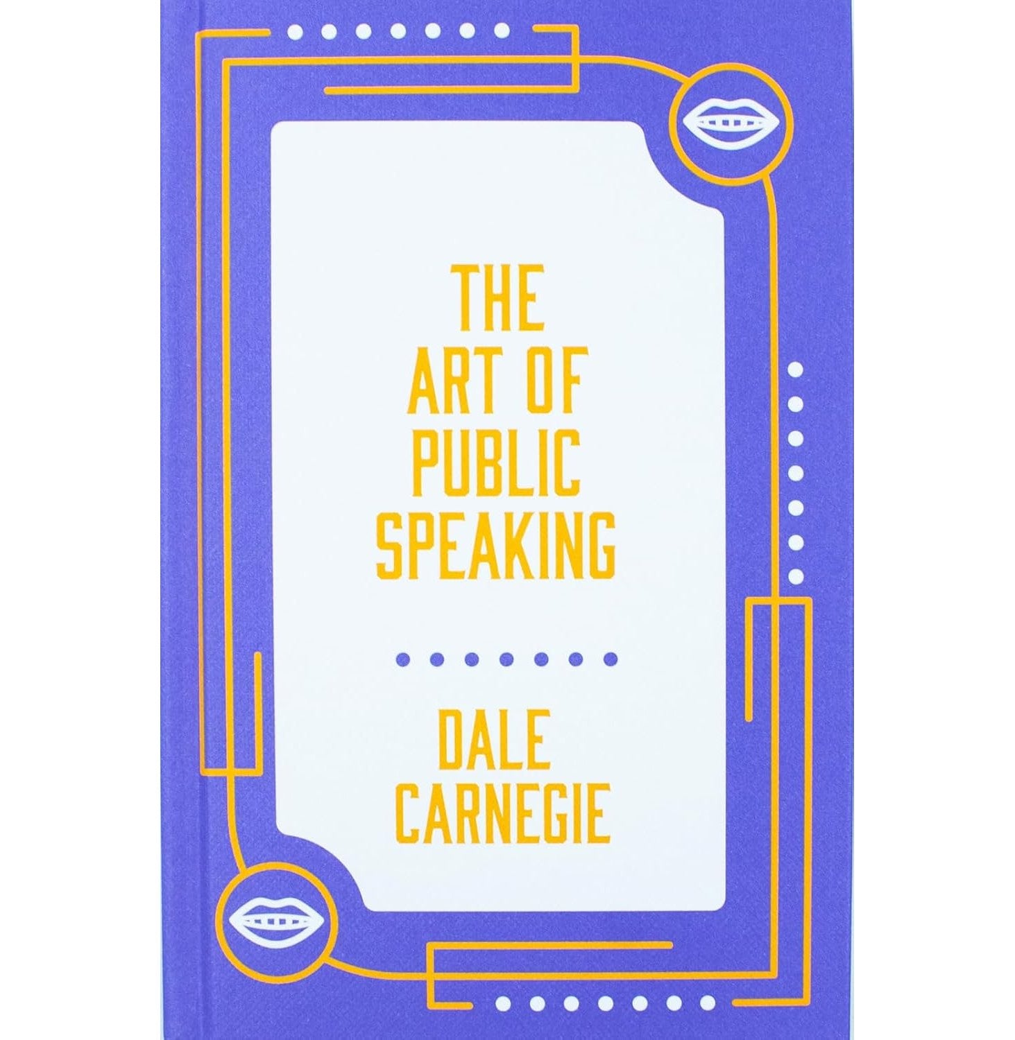 The Art Of Public Speaking
