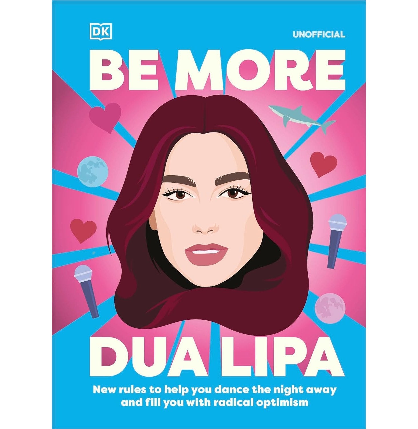 Be More Dua Lipa