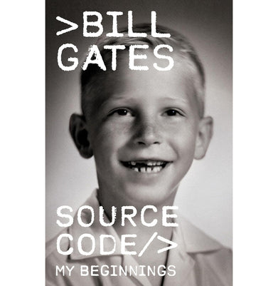imagSource Code: My Beginnings