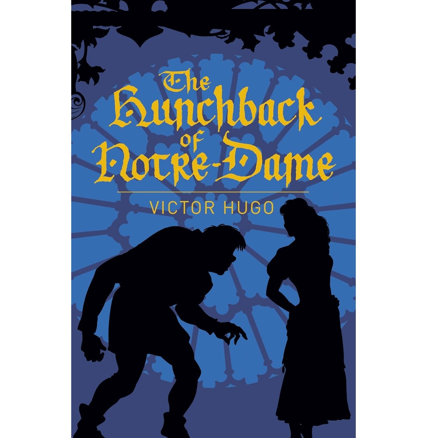 The Hunchback Of Notre-Dame