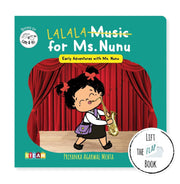 image //www.c...Music For Ms. Nunu Hb