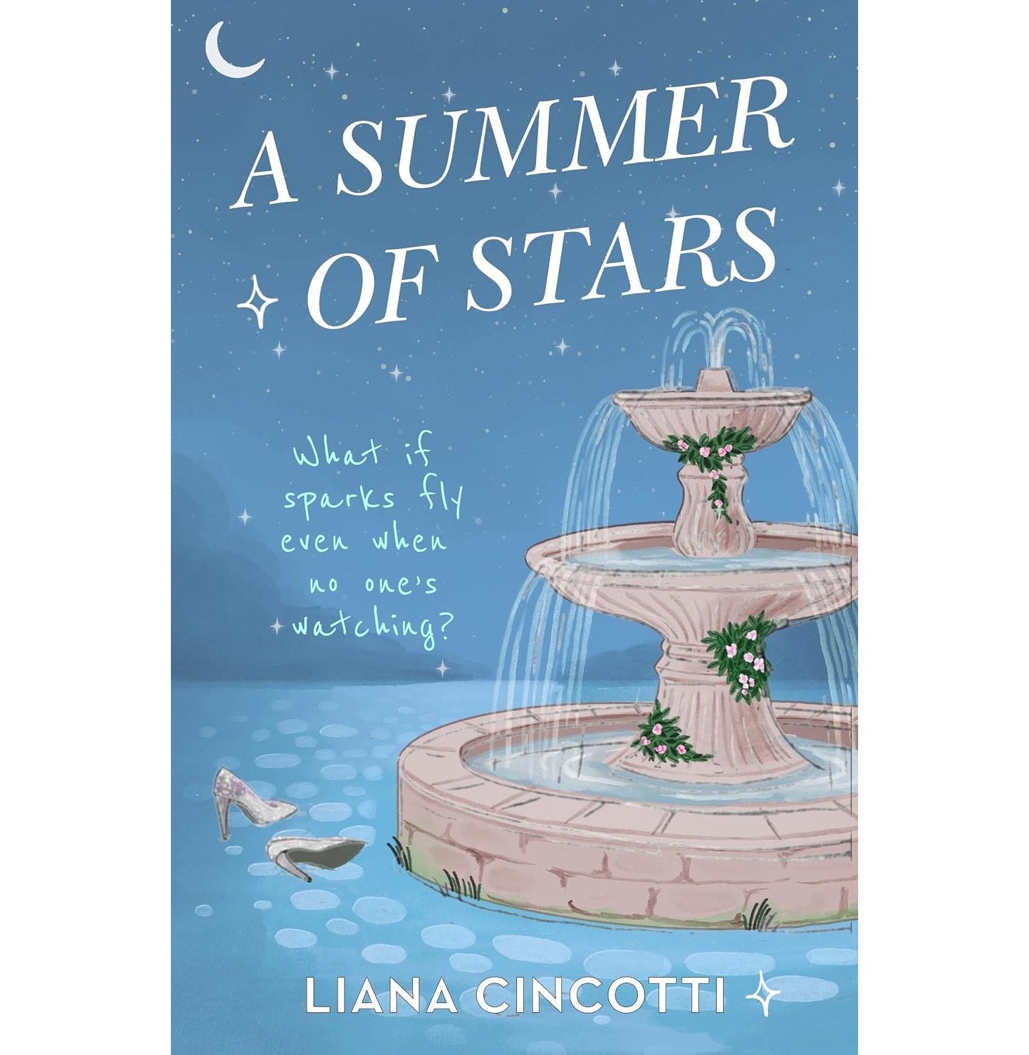 A Summer Of Stars