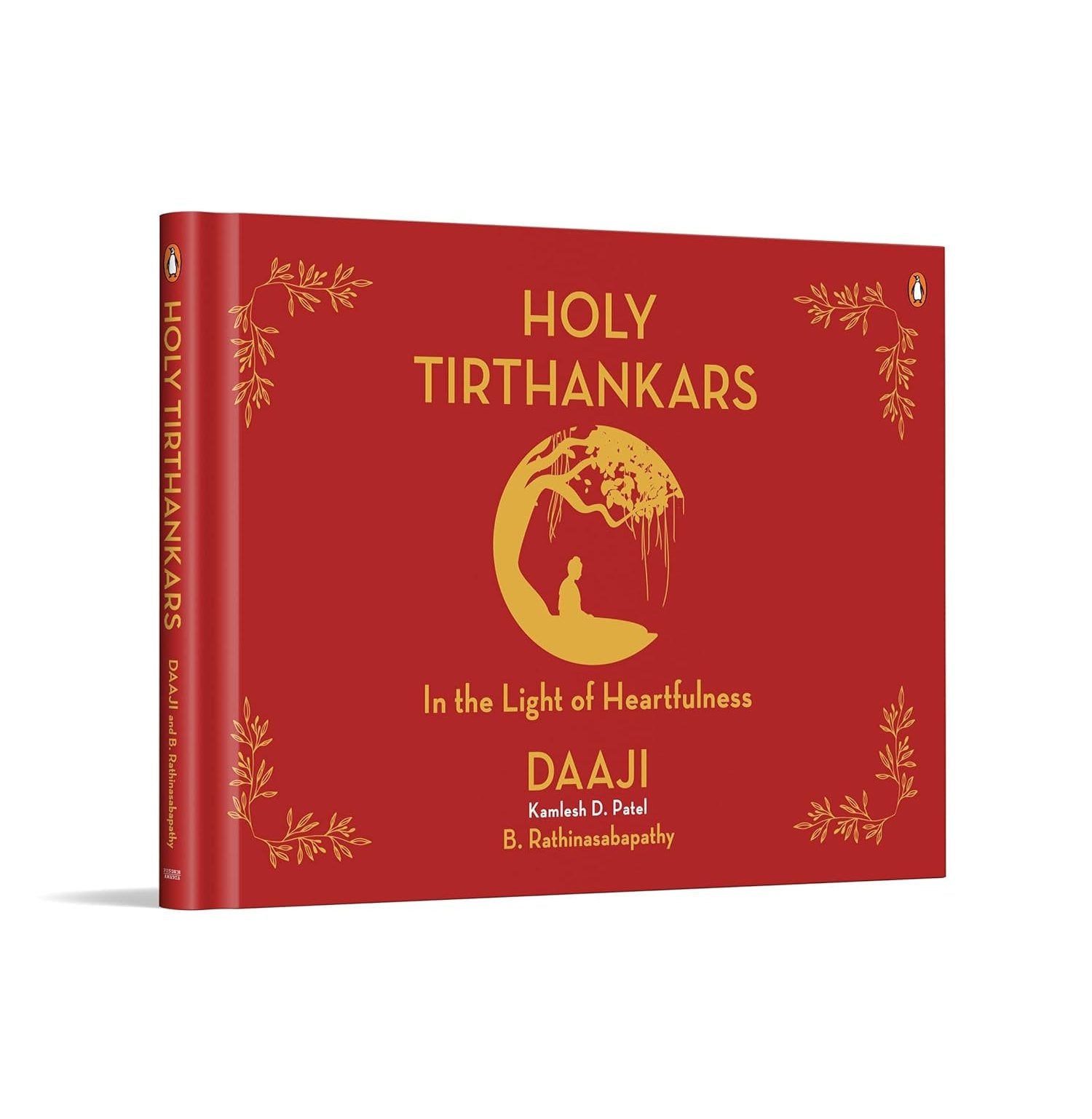 Holy Tirthankars: In Tune With Nature