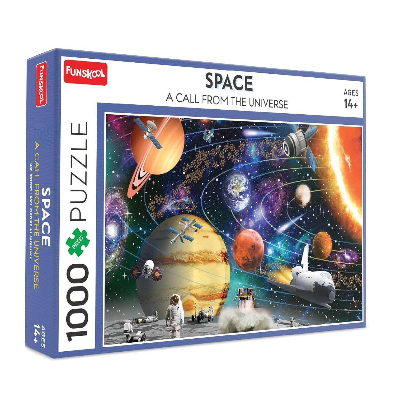 Funskool Games Dobble: Ultimate Family Card Game For Strategy And Speed