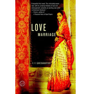 image //www.c...Love Marriage - Paperback buy online at crossword.in