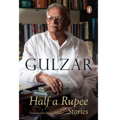 imagHalf A Rupee Stories buy online at crossword.in