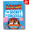 imag1Sochu Book 7 - The Secret To Success - Paperback buy online at crossword.in