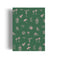 imag37mm Beach Please A5 Notebook Ruled 160 pages