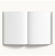 image //www.c...7mm Beach Please A5 Notebook Ruled 160 pages