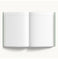 imag57mm Beach Please A5 Notebook Ruled 160 pages