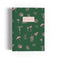 imag17mm Beach Please A5 Notebook Ruled 160 pages