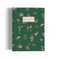 imag67mm Beach Please A5 Notebook Ruled 160 pages