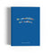 imag17mm Endless Possibilities A5 Notebook Dotted 160 pages