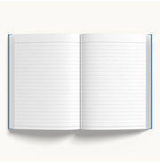 image //www.c...7mm Endless Possibilities A5 Notebook Dotted 160 pages