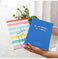 imag27mm Endless Possibilities A5 Notebook Dotted 160 pages