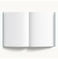 imag47mm Endless Possibilities A5 Notebook Dotted 160 pages