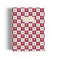 imag17mm Floral maze A5 Notebook Dotted 160 pages