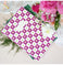 imag27mm Floral maze A5 Notebook Dotted 160 pages
