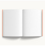 image //www.c...7mm Good life A5 Notebook Ruled 160 pages