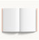 imag47mm Good life A5 Notebook Ruled 160 pages