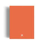 image //www.c...7mm Good life A5 Notebook Ruled 160 pages