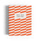 imag17mm Great ideas Red A5 Notebook Dotted 160 pages