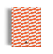image //www.c...7mm Great ideas Red A5 Notebook Ruled` 160 pages