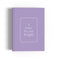 imag17mm Home for your thoughts A5 Notebook Dotted 160 pages