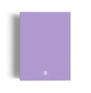 image //www.c...7mm Home for your thoughts A5 Notebook Dotted 160 pages