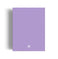 imag37mm Home for your thoughts A5 Notebook Dotted 160 pages