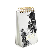 image //www.c...7mm Lively botanicals notepad -Spring