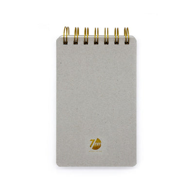 imag7mm Lively botanicals notepad -Spring