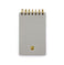 imag77mm Lively botanicals notepad -Spring