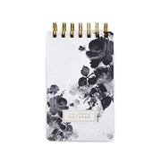 image //www.c...7mm Lively botanicals notepad -Spring