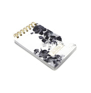 image //www.c...7mm Lively botanicals notepad -Spring