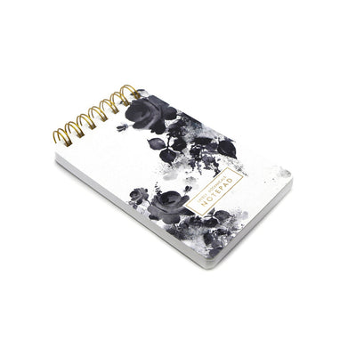 imag7mm Lively botanicals notepad -Spring