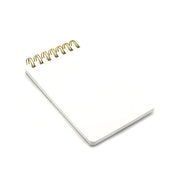 image //www.c...7mm Lively botanicals notepad -Spring